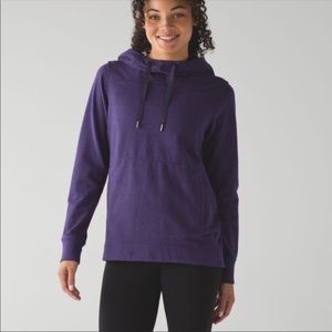 Lululemon Split Pullover Hoodie (10)